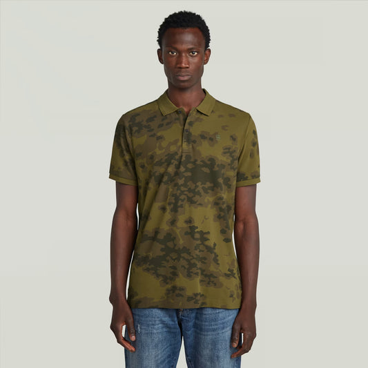 Dunda Slim Camo