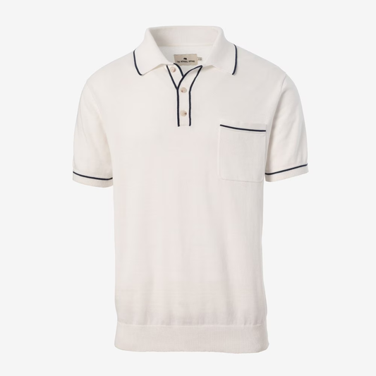 Robles Knit Polo