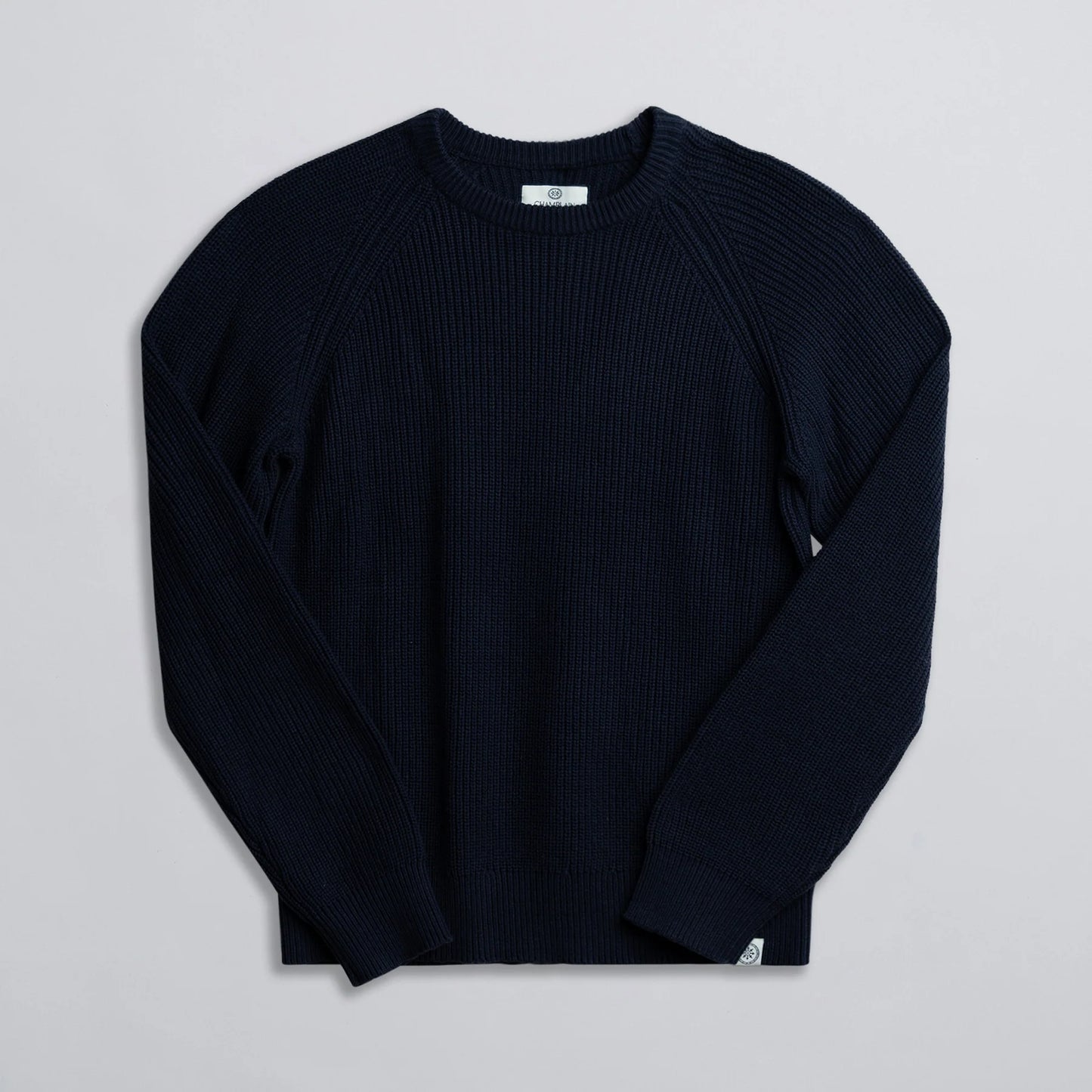 Champlain Fisherman Sweater