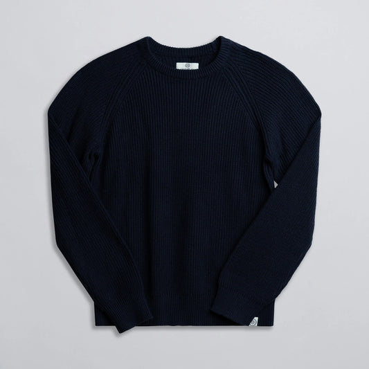 Champlain Fisherman Sweater