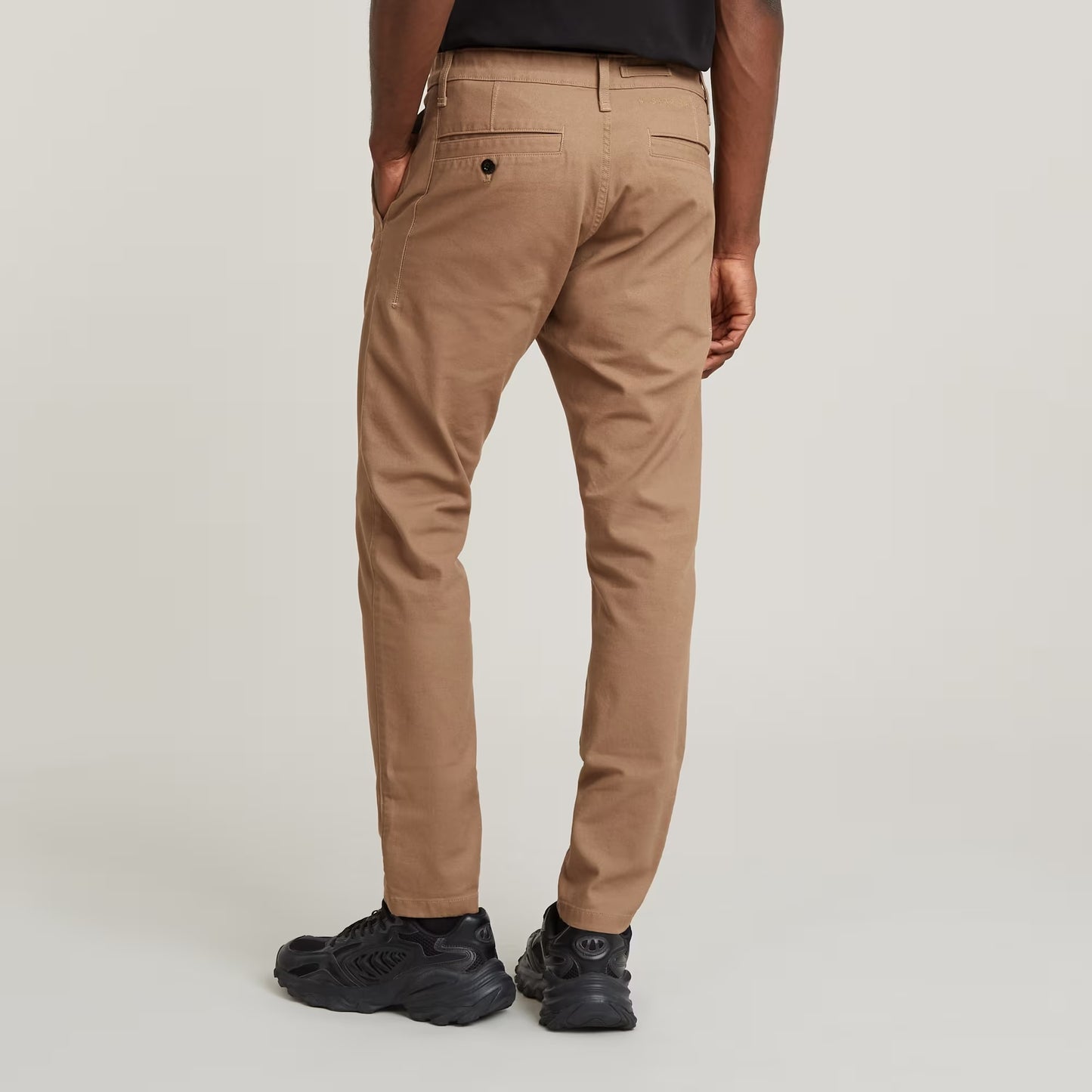 Bronson 2.0 Slim Chino