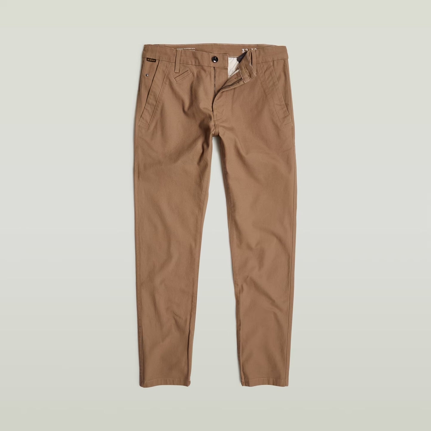 Bronson 2.0 Slim Chino