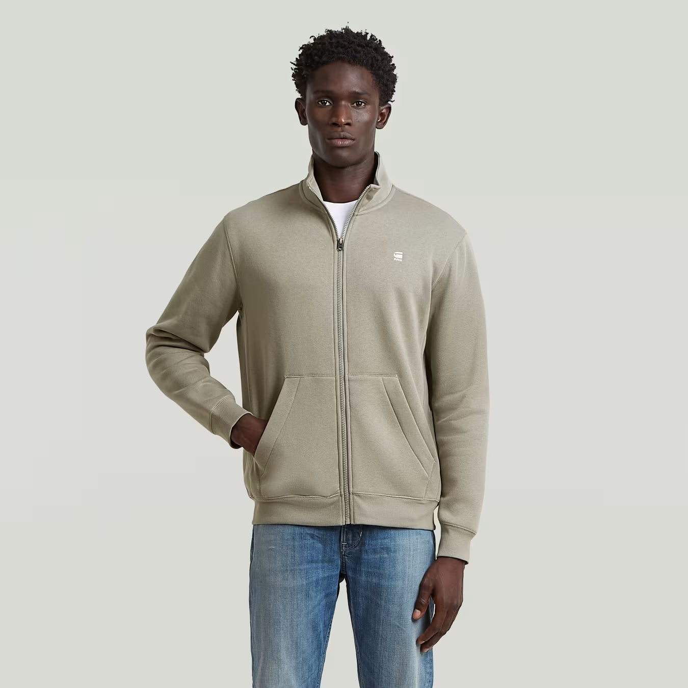 Premium Core  Track Jacket SW
