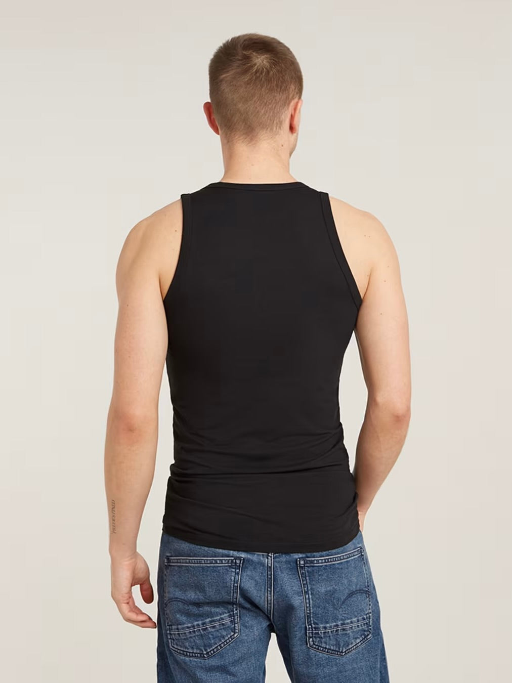 Base Tank Top