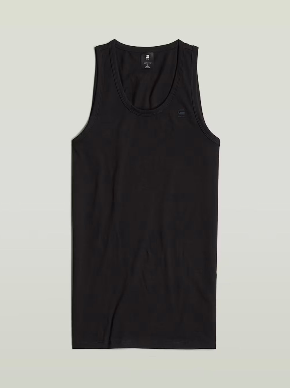 Base Tank Top