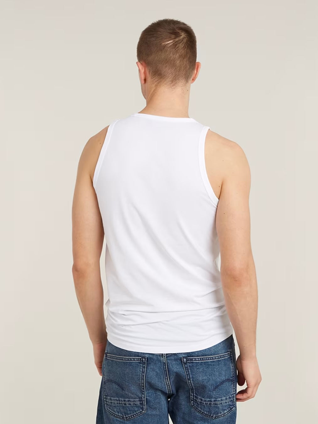 Base Tank Top