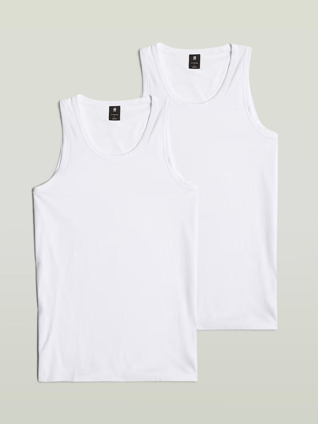 Base Tank Top