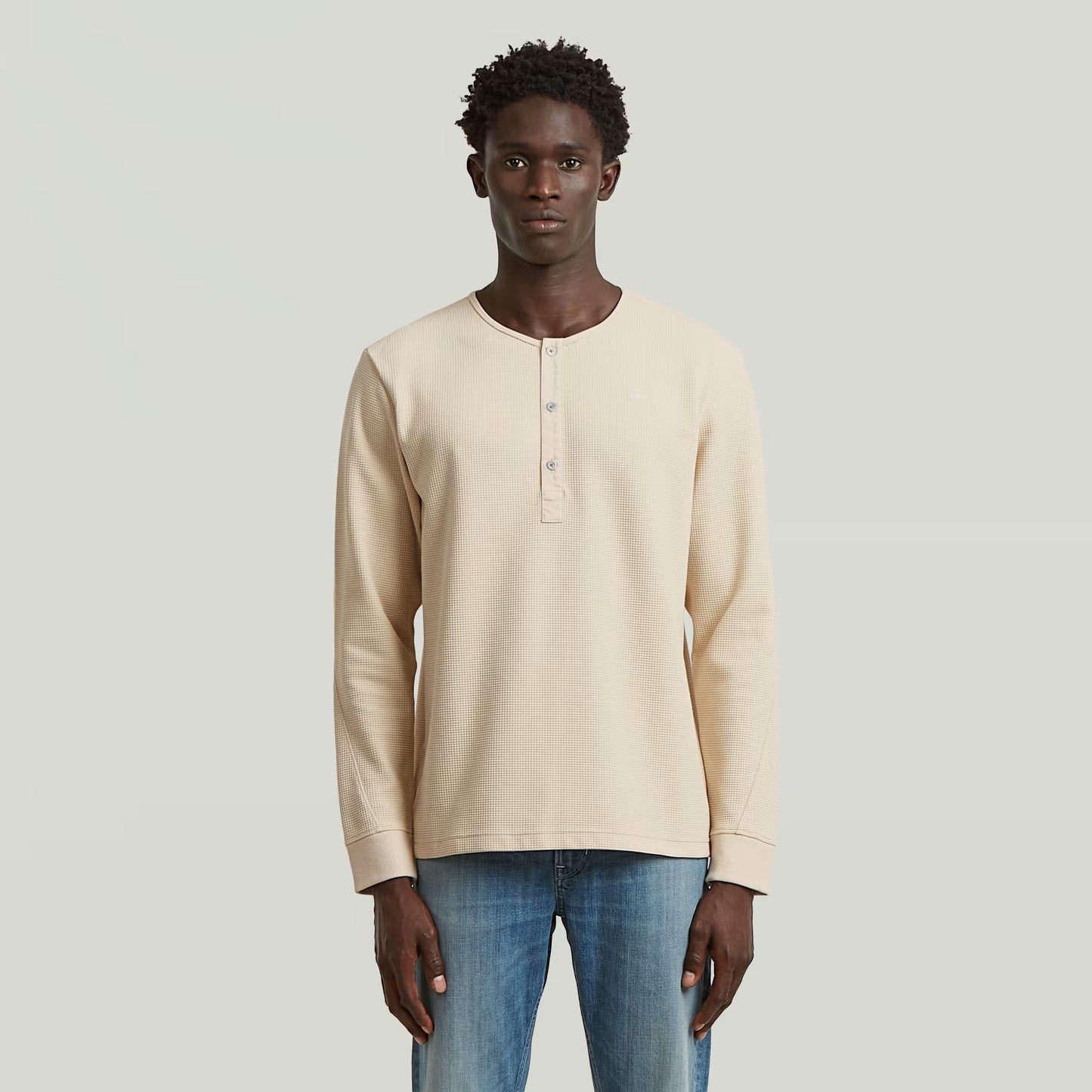 Structured Tweeter Granddad L/S T