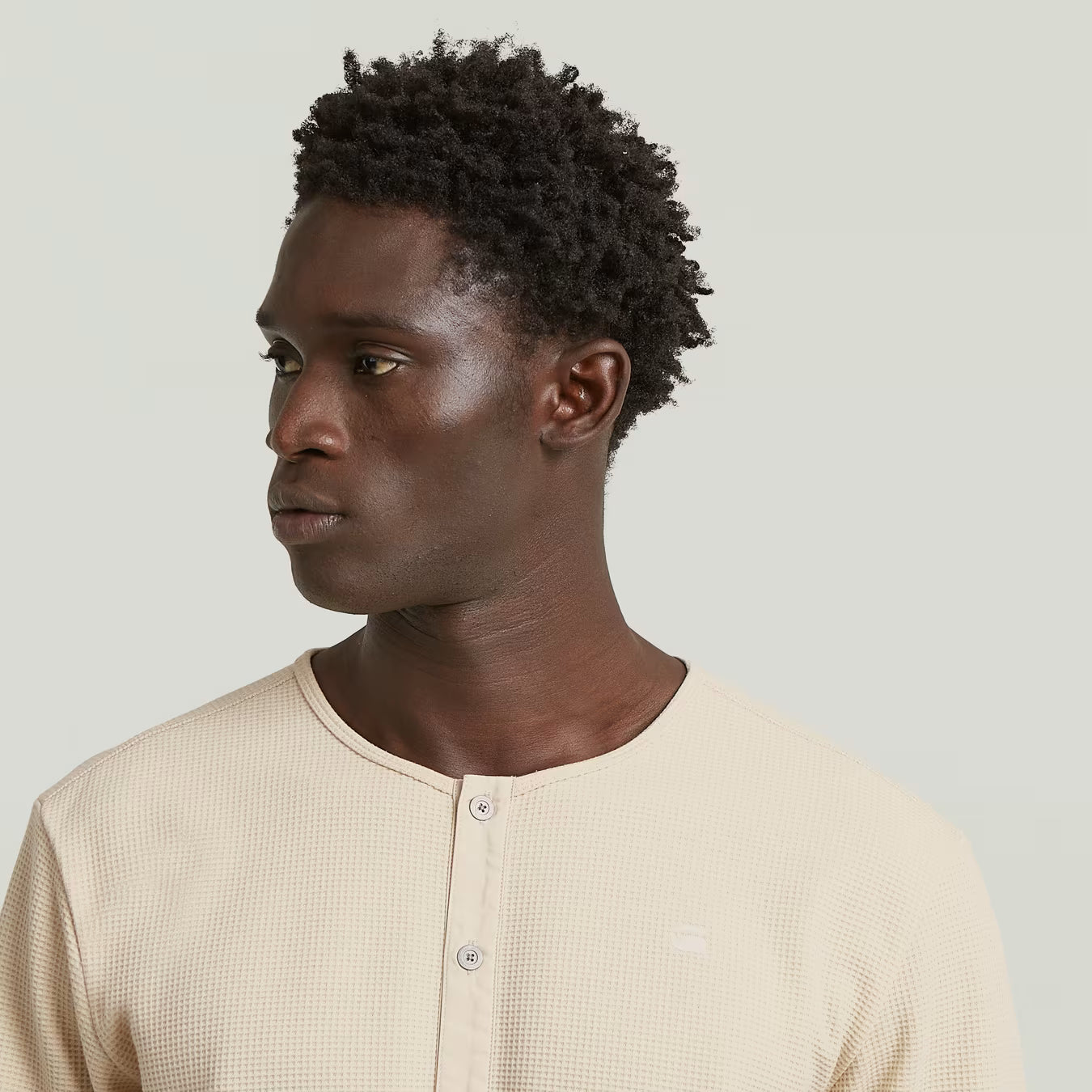 Structured Tweeter Granddad L/S T