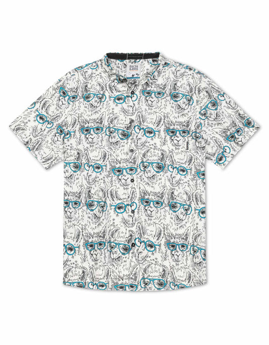 Llama M.D.