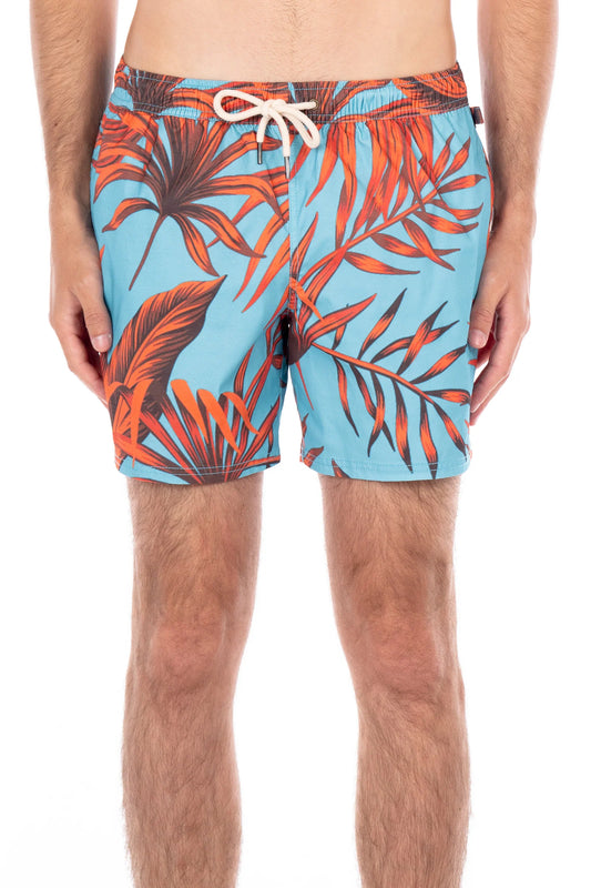 WaikikiSwim Volley Short
