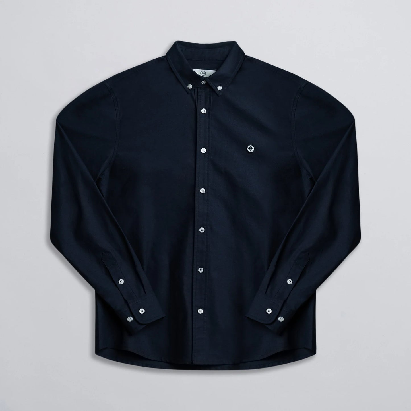 Oxford Dress Shirt
