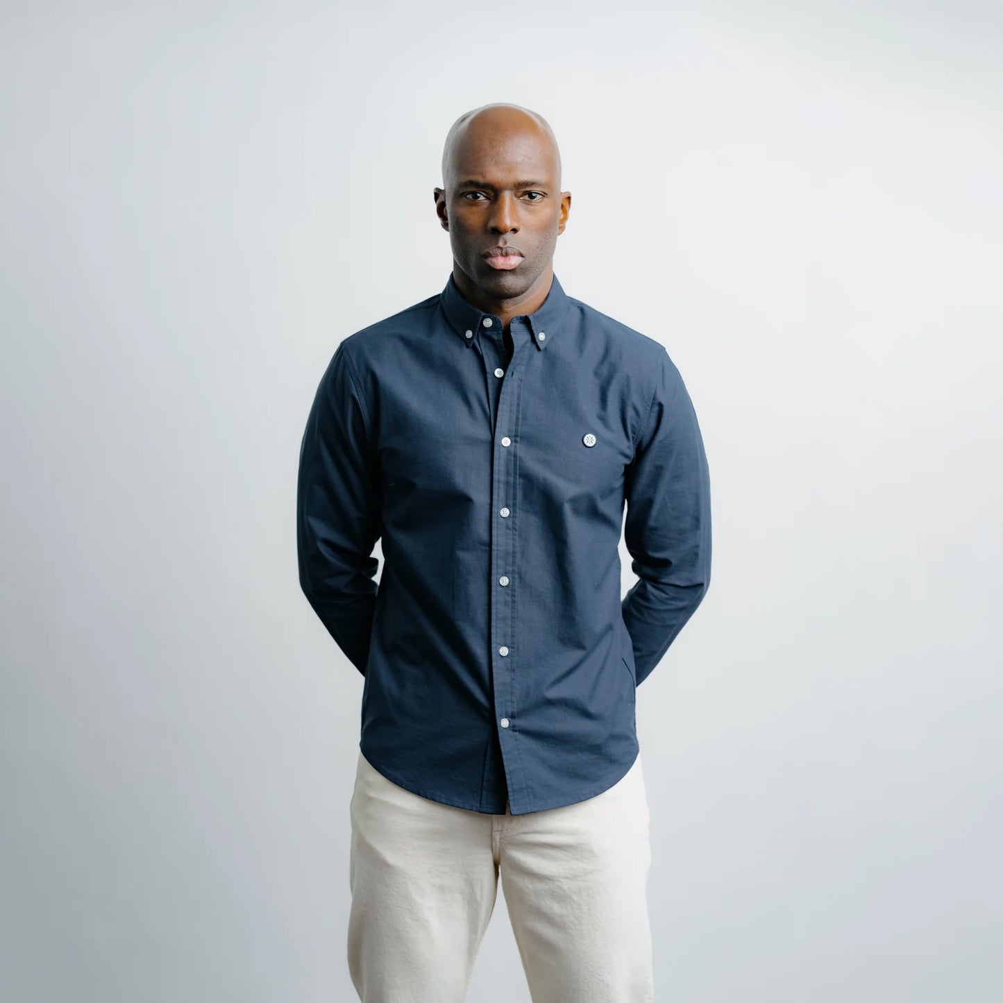 Oxford Dress Shirt