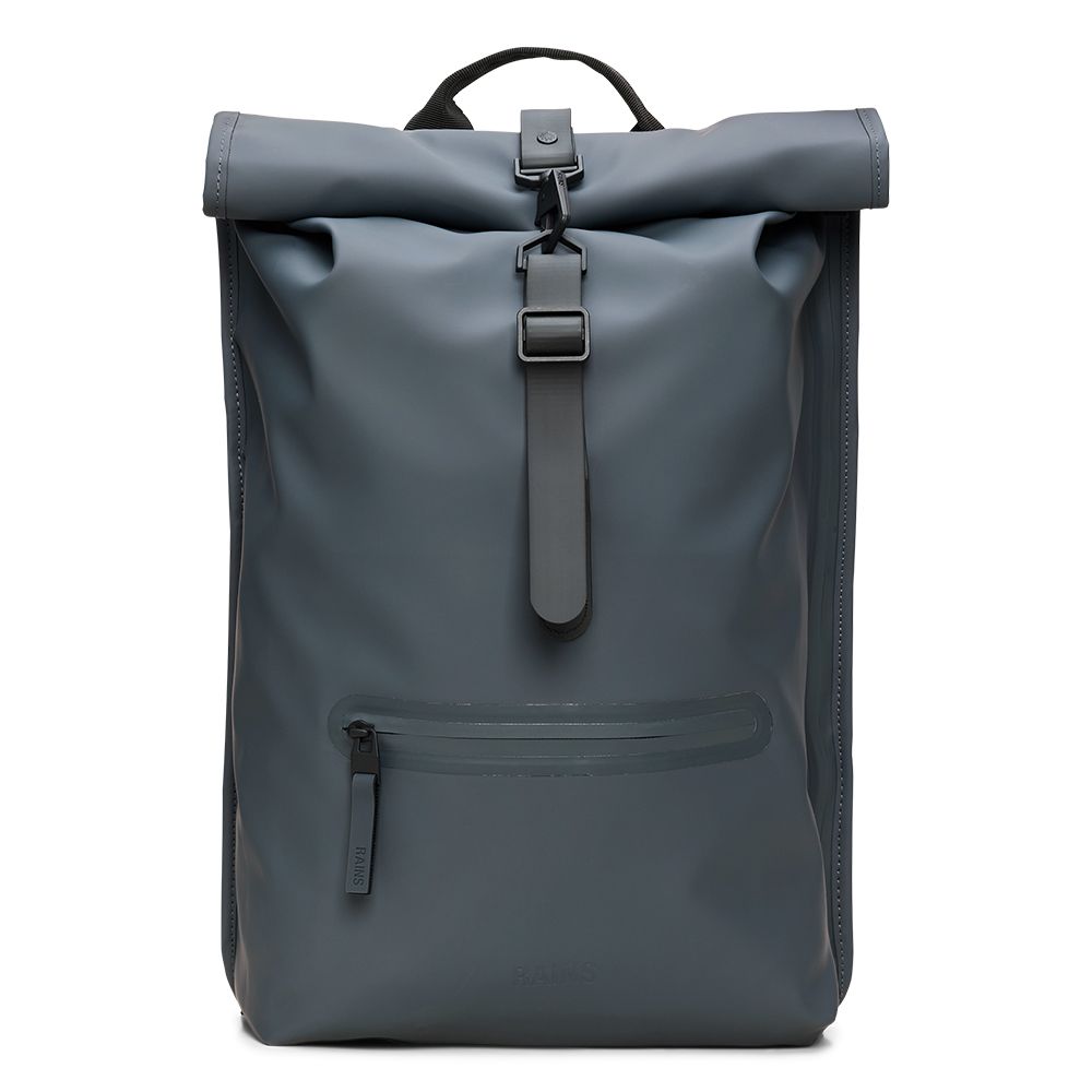 Rolltop Rucksack