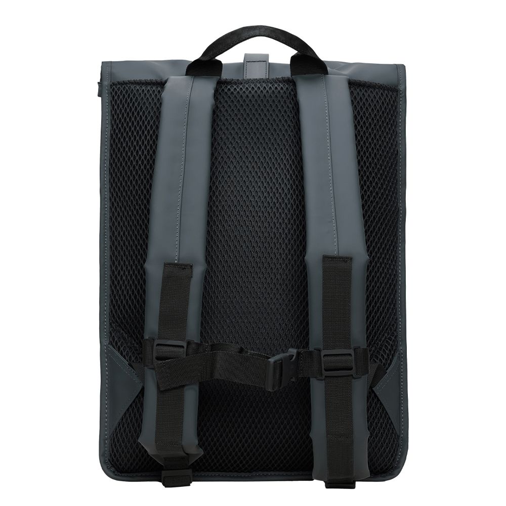 Rolltop Rucksack