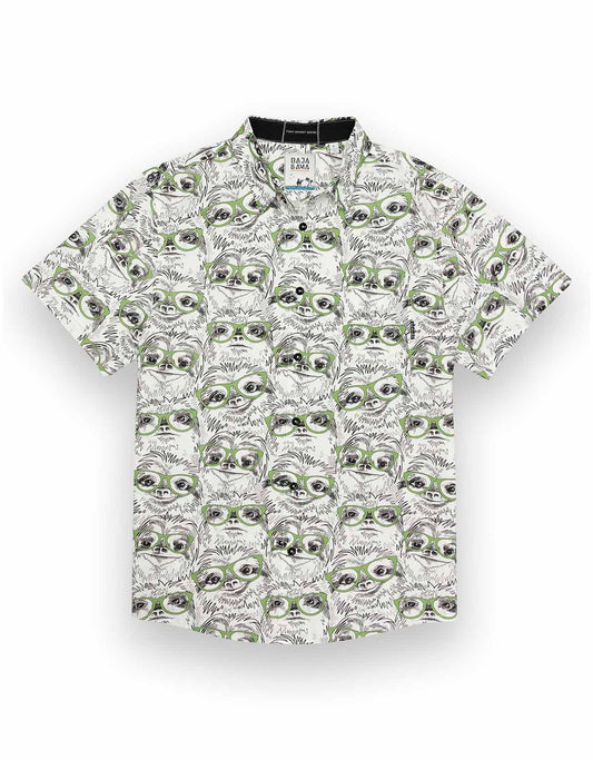Sloth Meister