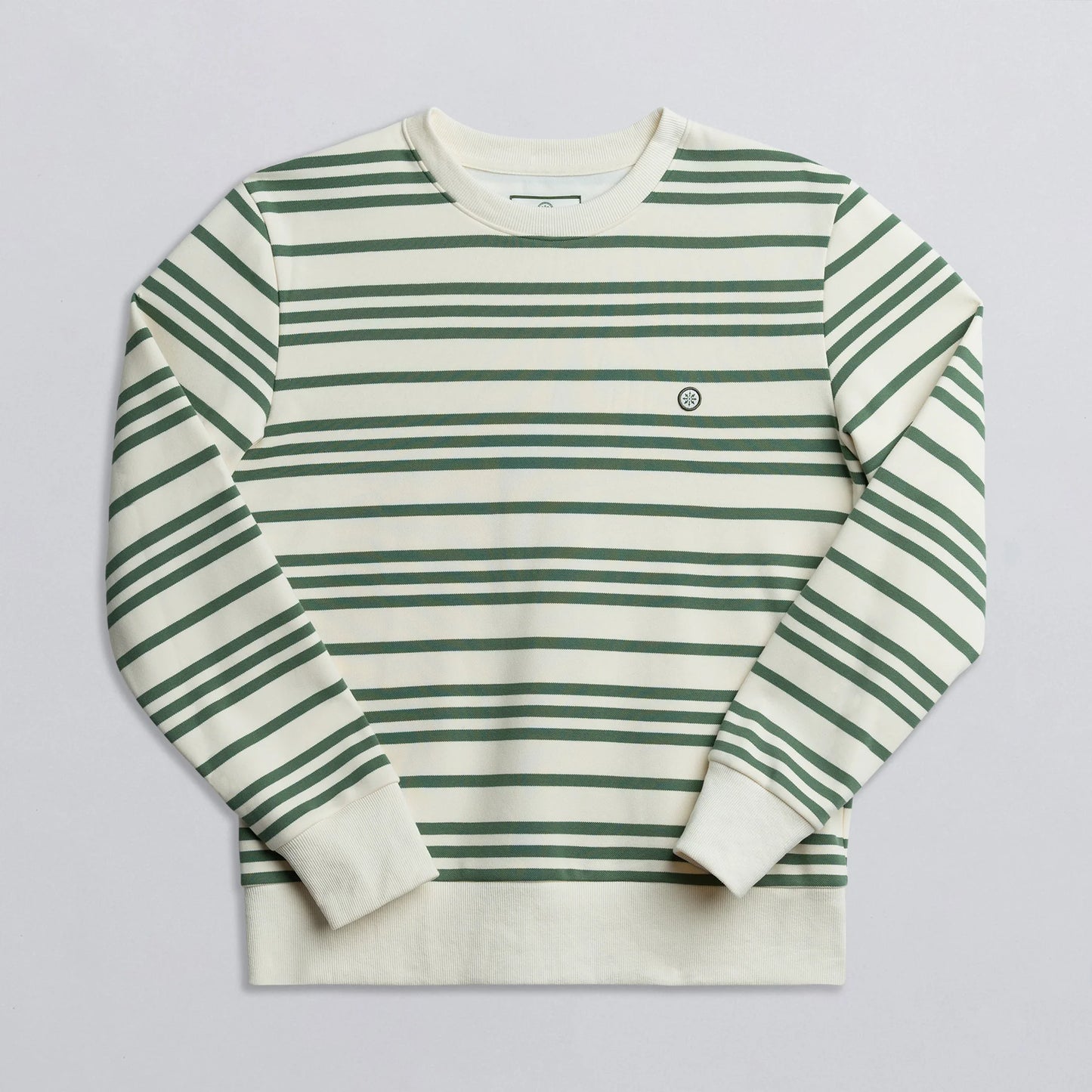 Striped  Sweater