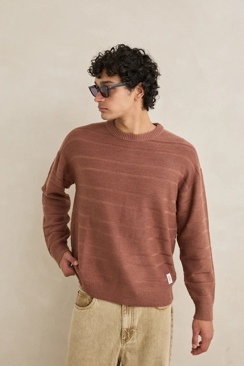 Jackson Knit