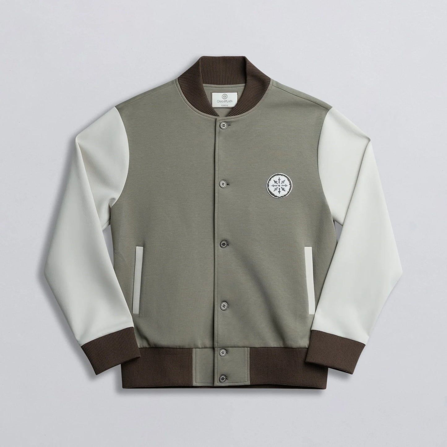 Varsity Jacket