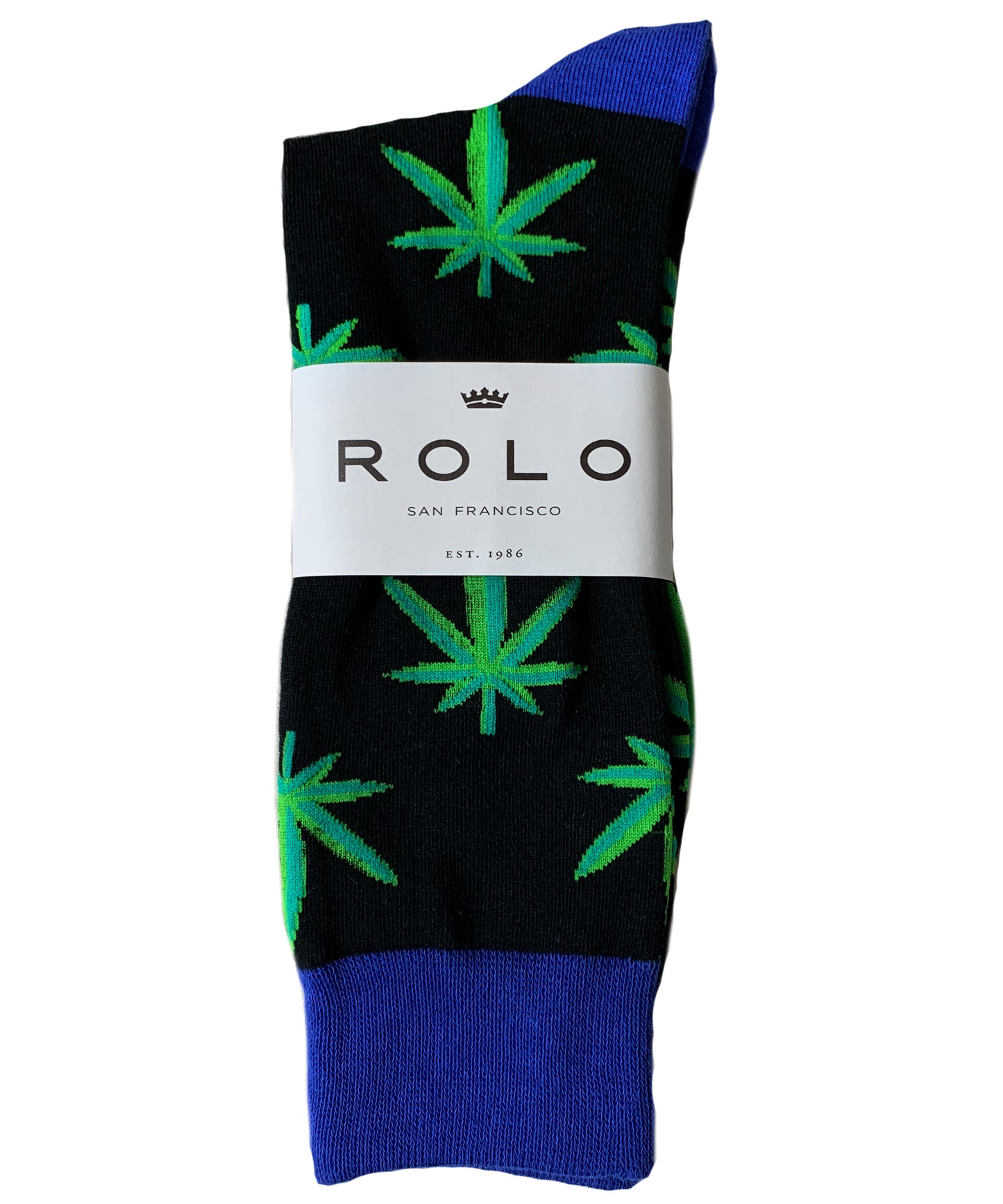 ROLO PREMIUM SOCKS CANNABIS FLOWER