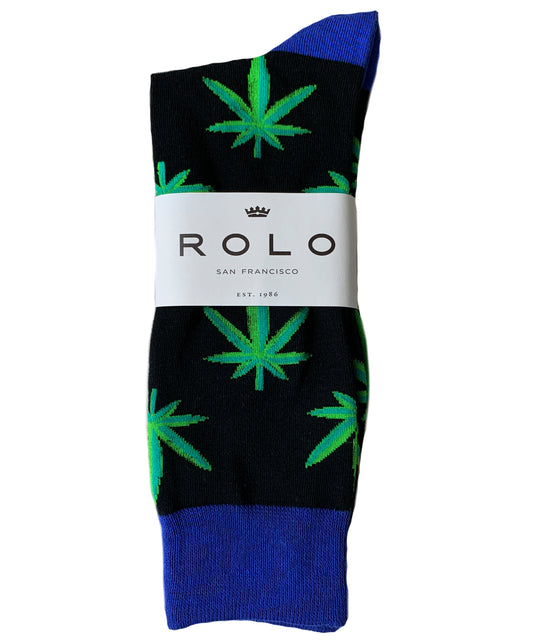 ROLO PREMIUM SOCKS CANNABIS FLOWER