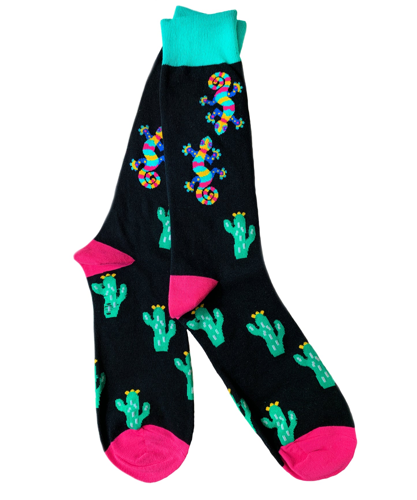 ROLO PREMIUM SOCKS DESERT LIZARDS