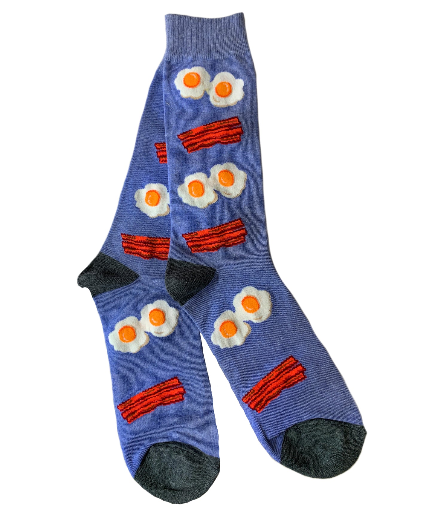 ROLO PREMIUM SOCKS BACONAND EGGS