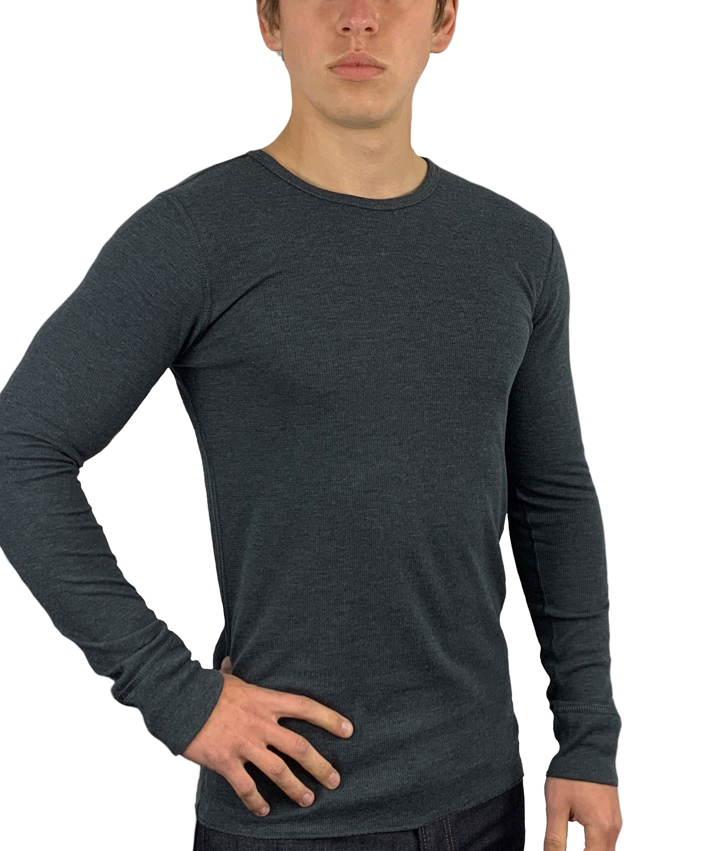 ROLO PREMIUM THERMAL HEAVY METAL