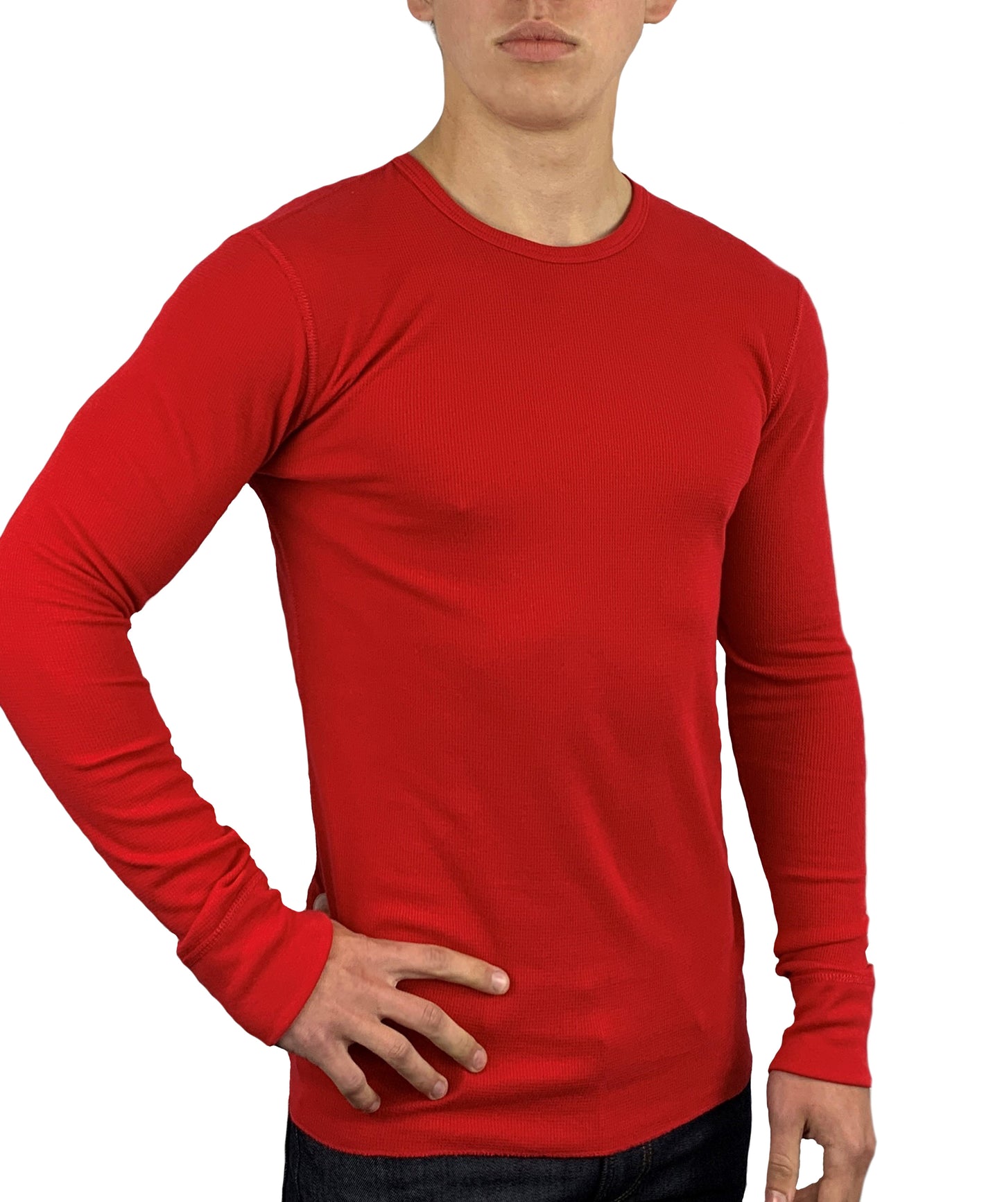 ROLO PREMIUM THERMAL RED